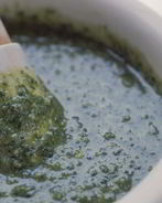 Итальянский соус