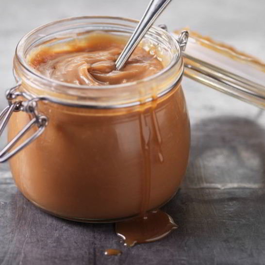 Рецепт карамельного соуса