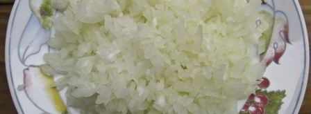 домашний кетчуп. Шаг 2