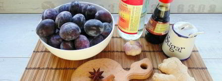 китайский сливовый соус. Шаг 5