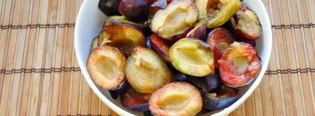 китайский сливовый соус. Шаг 6