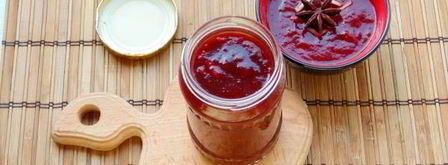 китайский сливовый соус. Шаг 11