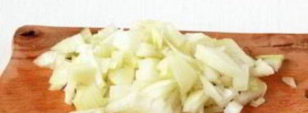 куриный соус в мультиварке. Шаг 2