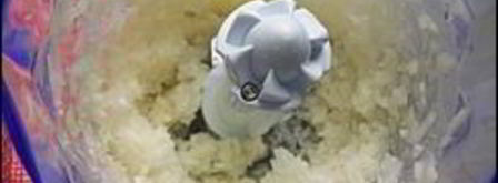 мясная заправка для пасты. Шаг 2