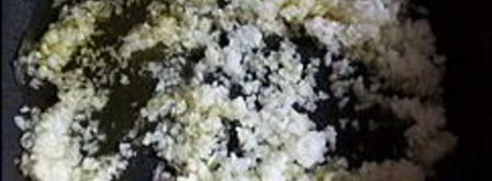 мясная заправка для пасты. Шаг 3