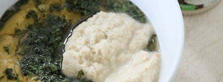 мятно-горчичный соус. Шаг 4