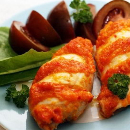 Рецепт острого соуса для курицы