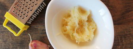 острый соус. Шаг 3