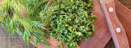 острый соус. Шаг 4