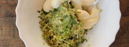 острый соус. Шаг 5