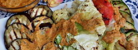 помидорно-чесночный соус. Шаг 3