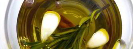 пряная салатная заправка. Шаг 2