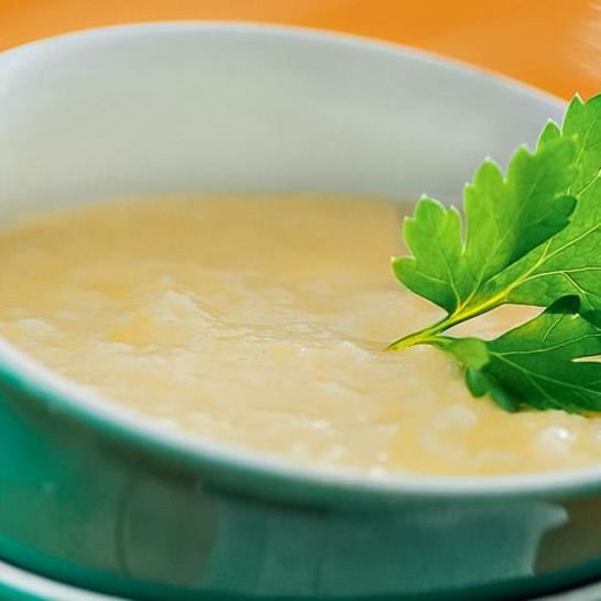 Рецепт скордалии — чесночного соуса