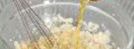 скордалия — чесночный соус. Шаг 3