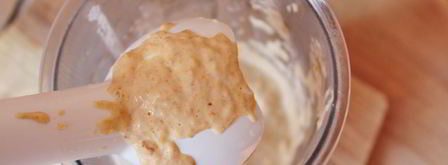 сливочный соус с грибами. Шаг 5