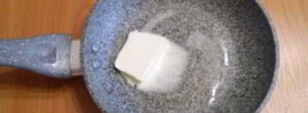 смородиновый соус. Шаг 3