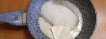 смородиновый соус. Шаг 4