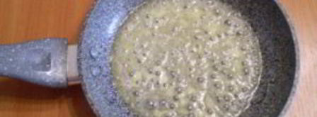 смородиновый соус. Шаг 5