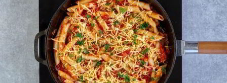 соус арабьята. Шаг 10