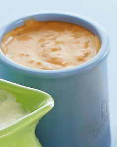 Соус Аврора