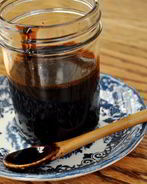 Соус Бальзамик