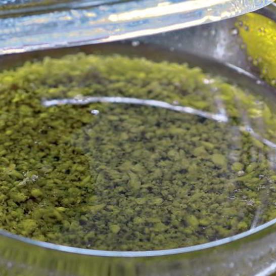 Рецепт соуса банья кауда