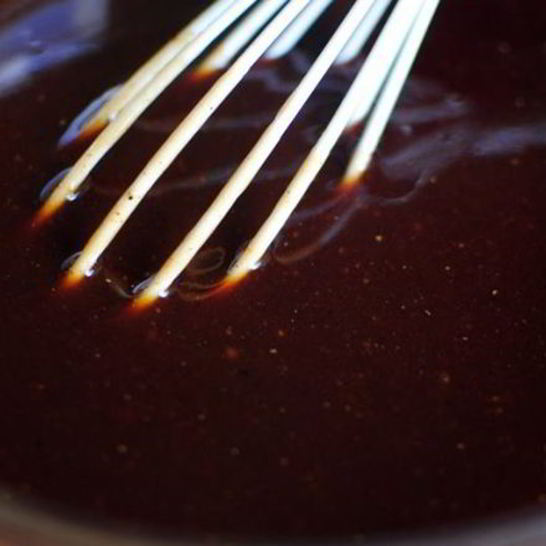 Рецепт соуса барбекю за 20 минут