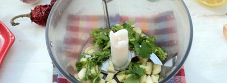 соус баже. Шаг 2