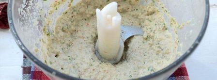 соус баже. Шаг 6