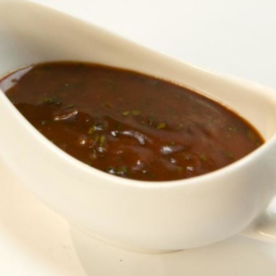 Рецепт соуса буа-будран