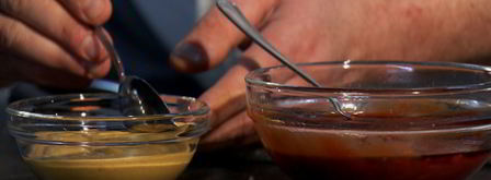 соус буа-будран. Шаг 2