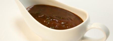 соус буа-будран. Шаг 3