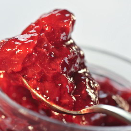 Рецепт соуса для пирожков из калины