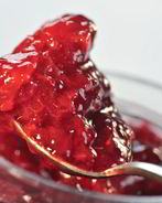 Соус для пирожков из калины