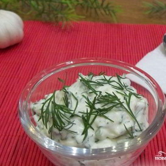 Рецепт соуса для шашлыка из свинины