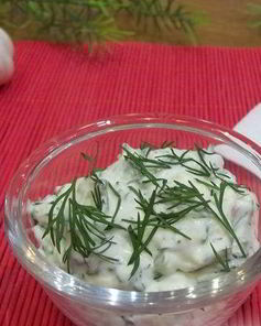 Соус для шашлыка из свинины