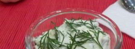 соус для шашлыка из свинины. Шаг 4