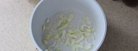 соус для шашлыка томатный с медом. Шаг 4