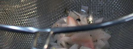 соус фойо. Шаг 2