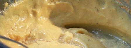 соус фойо. Шаг 4