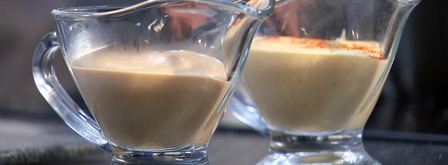 соус фойо. Шаг 6