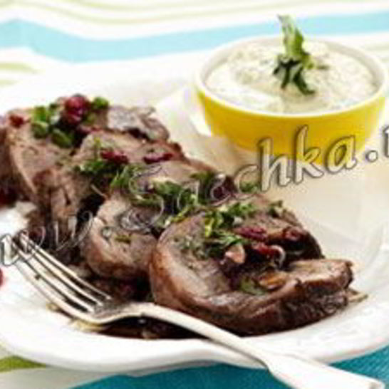 Рецепт соуса голландского нуазетт