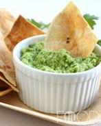 Соус Гуакамоле