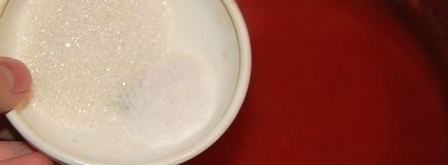 соус из алычи. Шаг 4