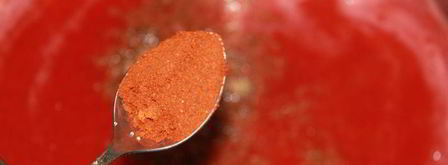 соус из алычи. Шаг 7