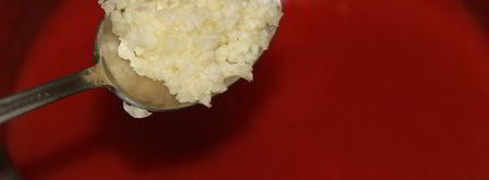 соус из алычи. Шаг 8