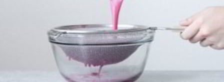 соус из граната. Шаг 4