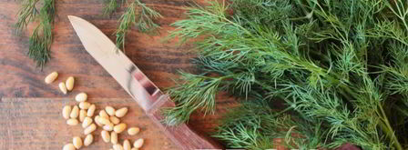 соус из картошки. Шаг 5