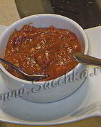 Соус из крабов