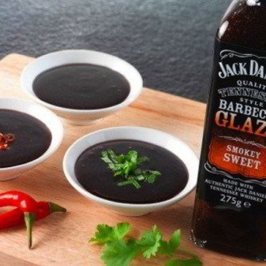 Рецепт соуса jack daniels